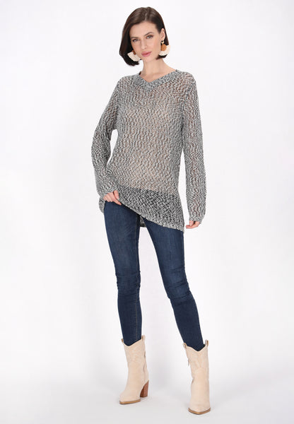 usha FESTIVAL women's sweater