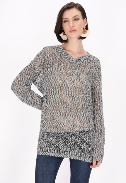 usha FESTIVAL Sweter damski