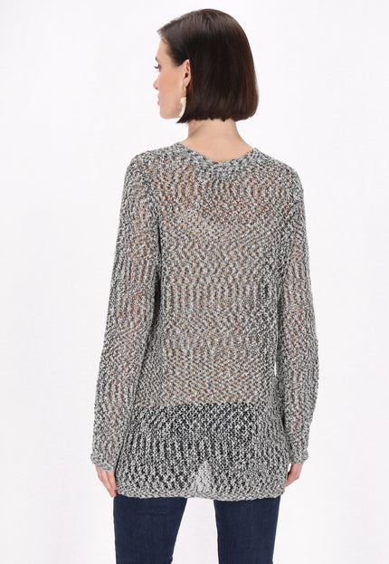 usha FESTIVAL Sweter damski