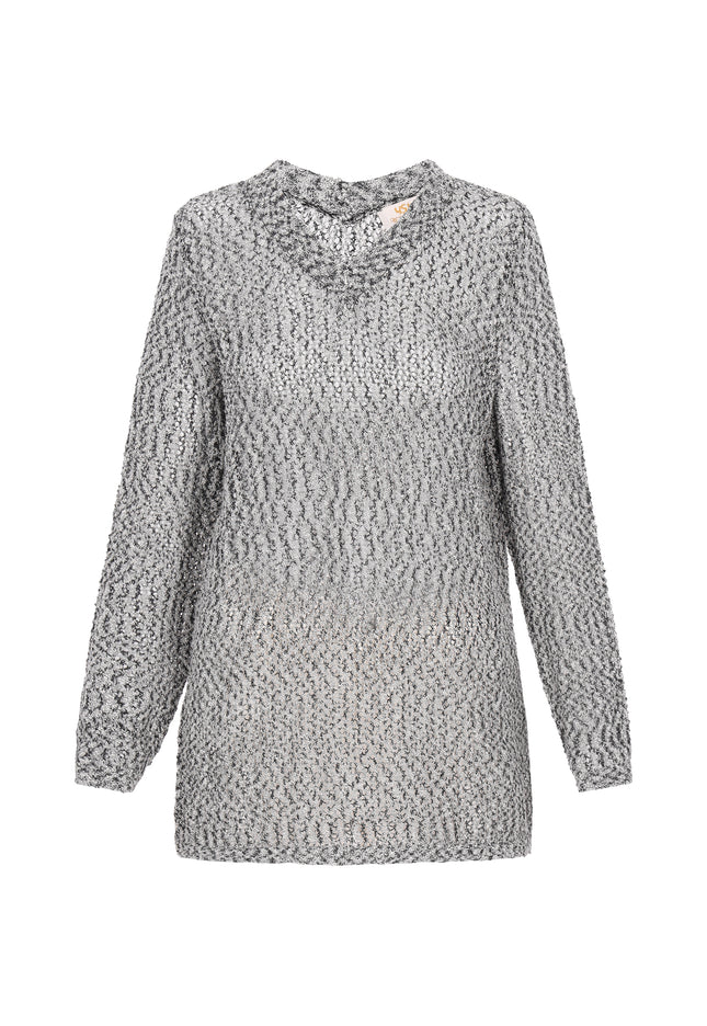 usha FESTIVAL Sweter damski