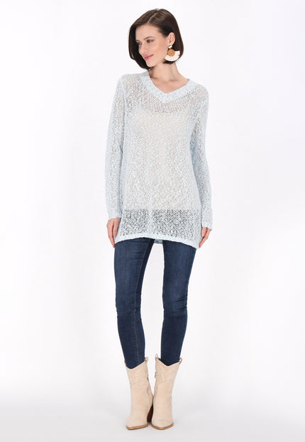 usha FESTIVAL Sweter damski