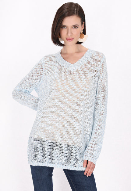 usha FESTIVAL Sweter damski