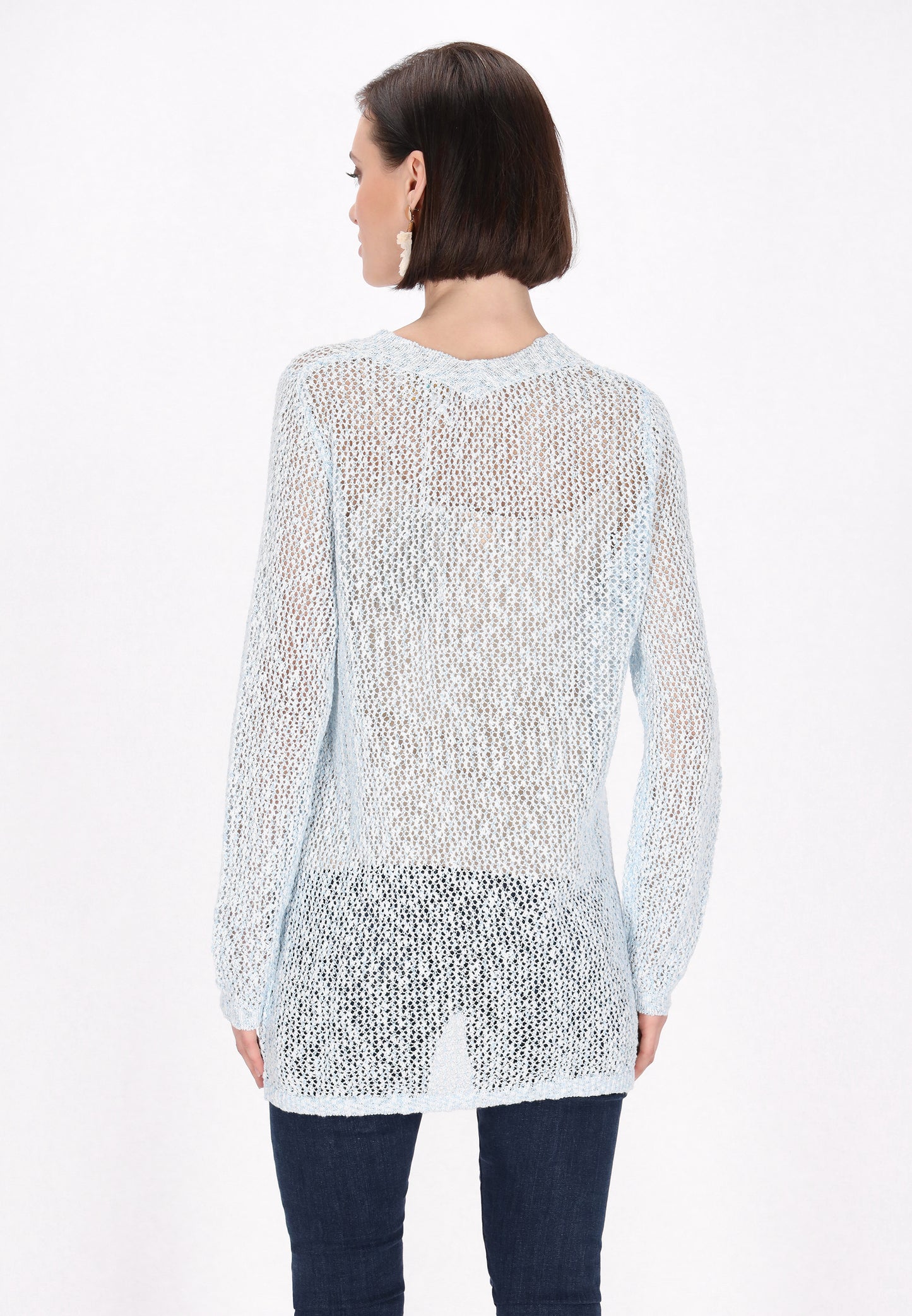 usha FESTIVAL women's sweater