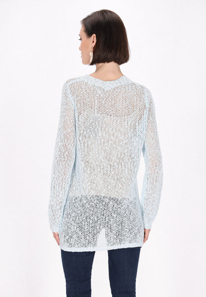 usha FESTIVAL women's sweater