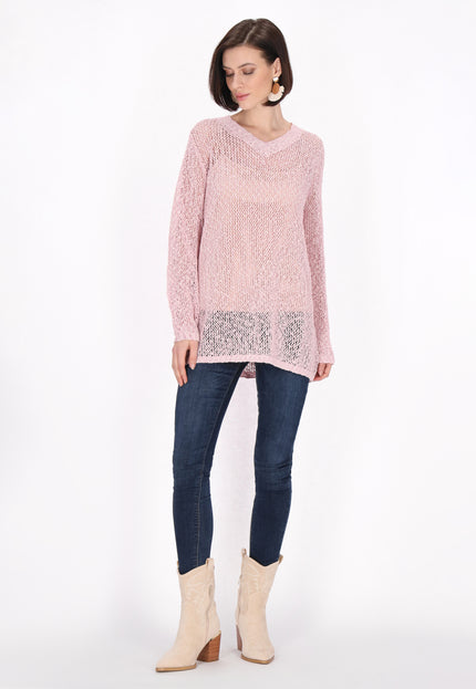 usha FESTIVAL Sweter damski