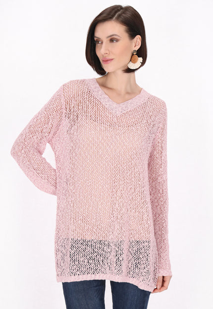 usha FESTIVAL Sweter damski