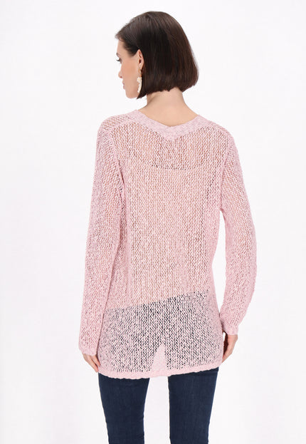 usha FESTIVAL Sweter damski