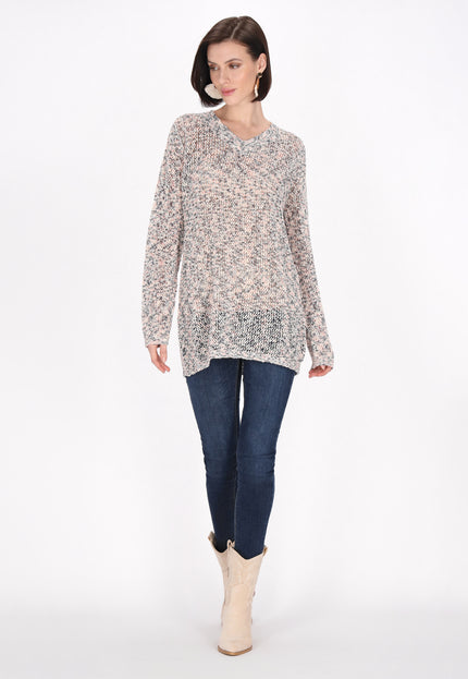 usha FESTIVAL Sweter damski