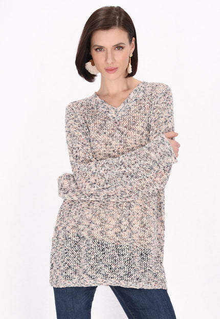 usha FESTIVAL Sweter damski