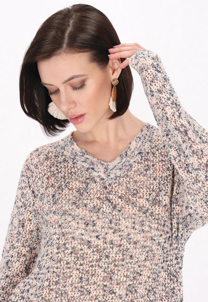 usha FESTIVAL Sweter damski