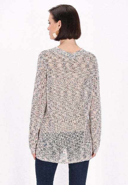 usha FESTIVAL Sweter damski