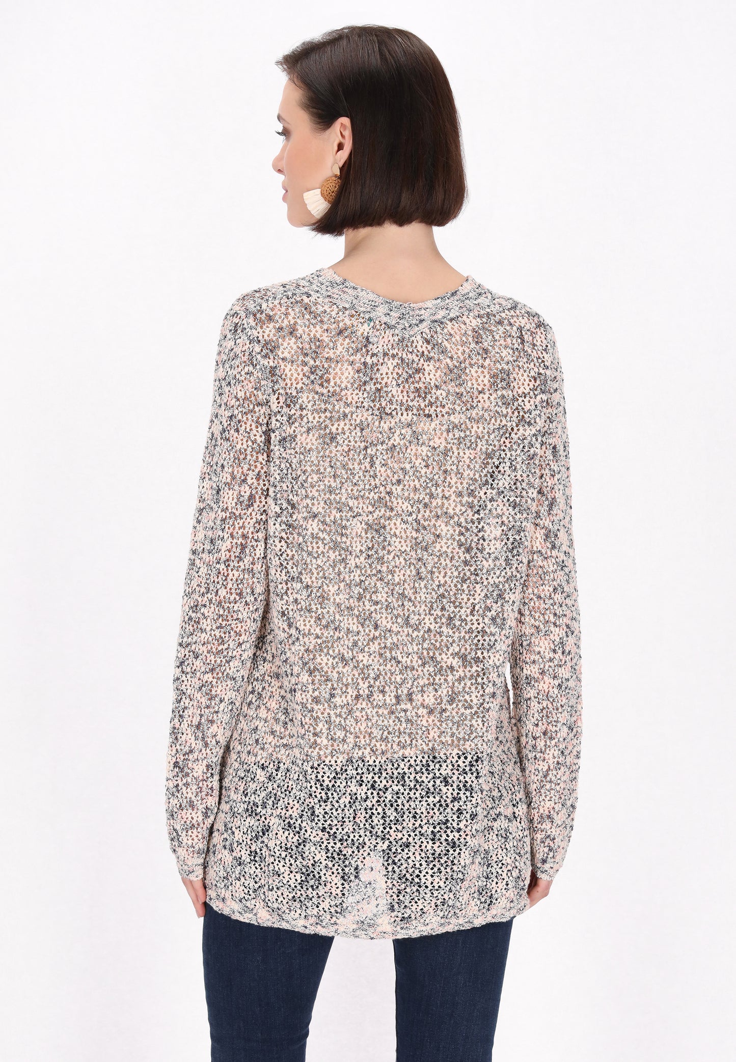 usha FESTIVAL women's sweater