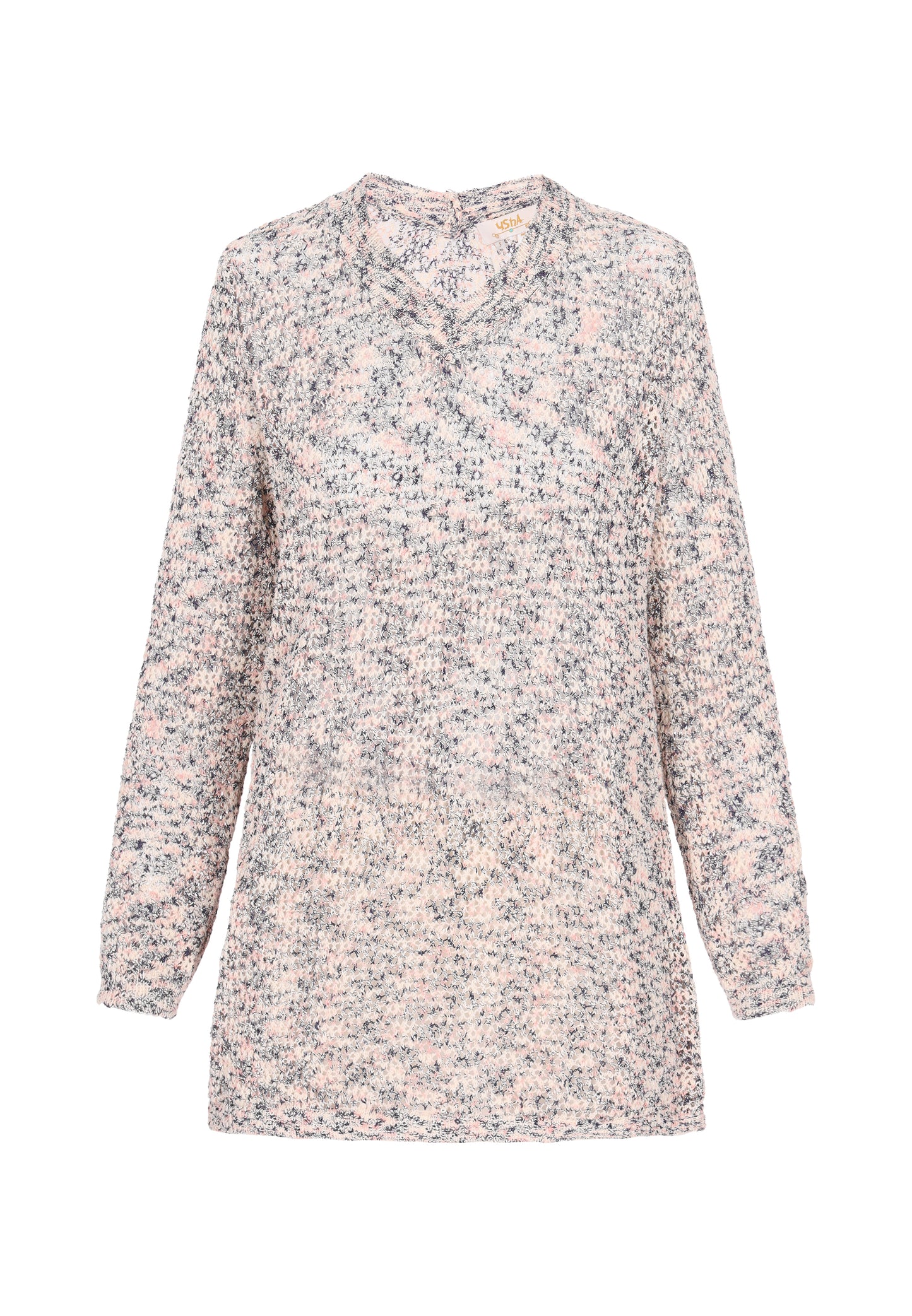usha FESTIVAL women's sweater
