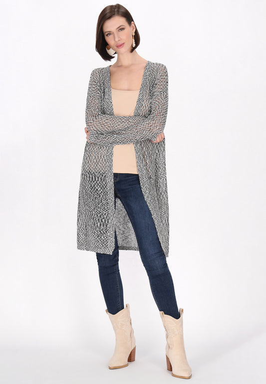 usha FESTIVAL women's cardigan