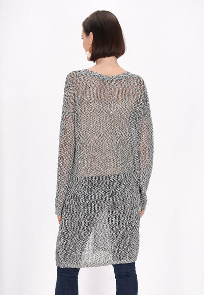 usha FESTIVAL women's cardigan