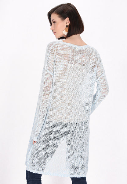 usha FESTIVAL women's cardigan