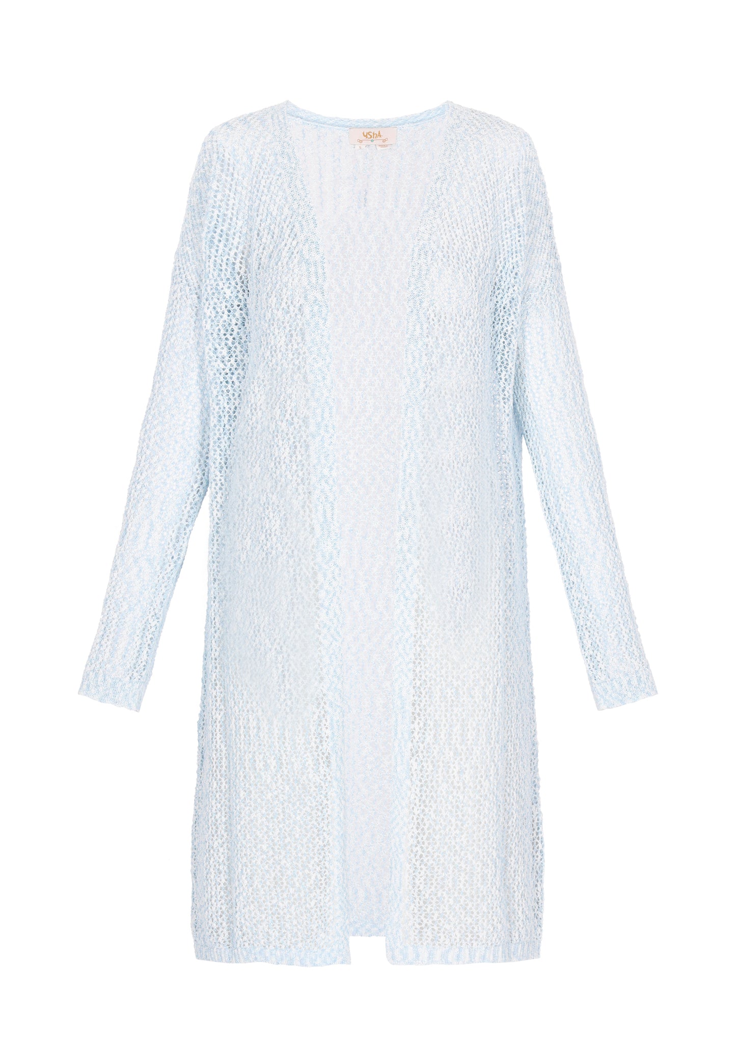 usha FESTIVAL women's cardigan