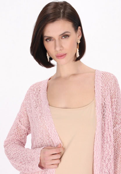 usha FESTIVAL women's cardigan