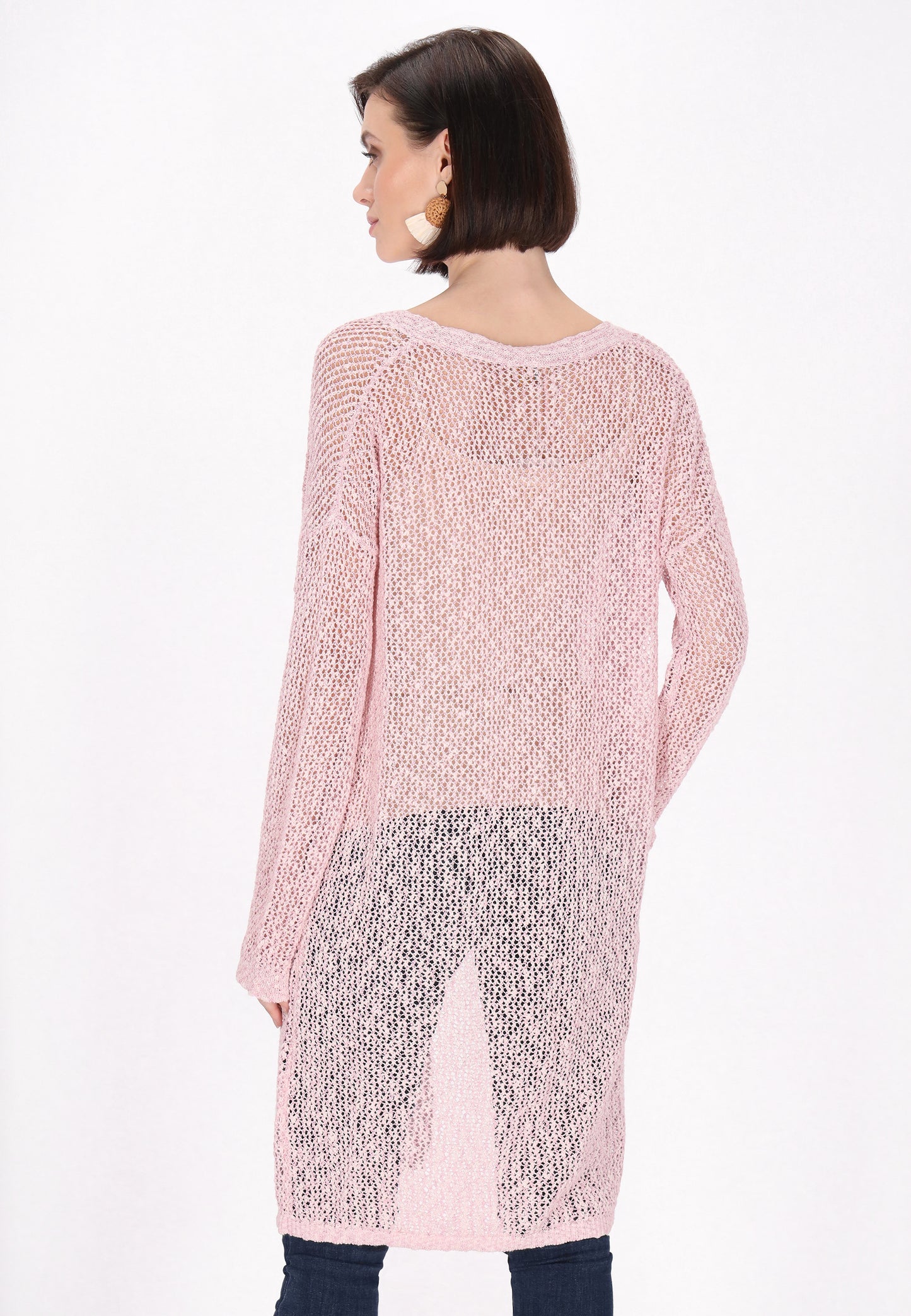 usha FESTIVAL women's cardigan