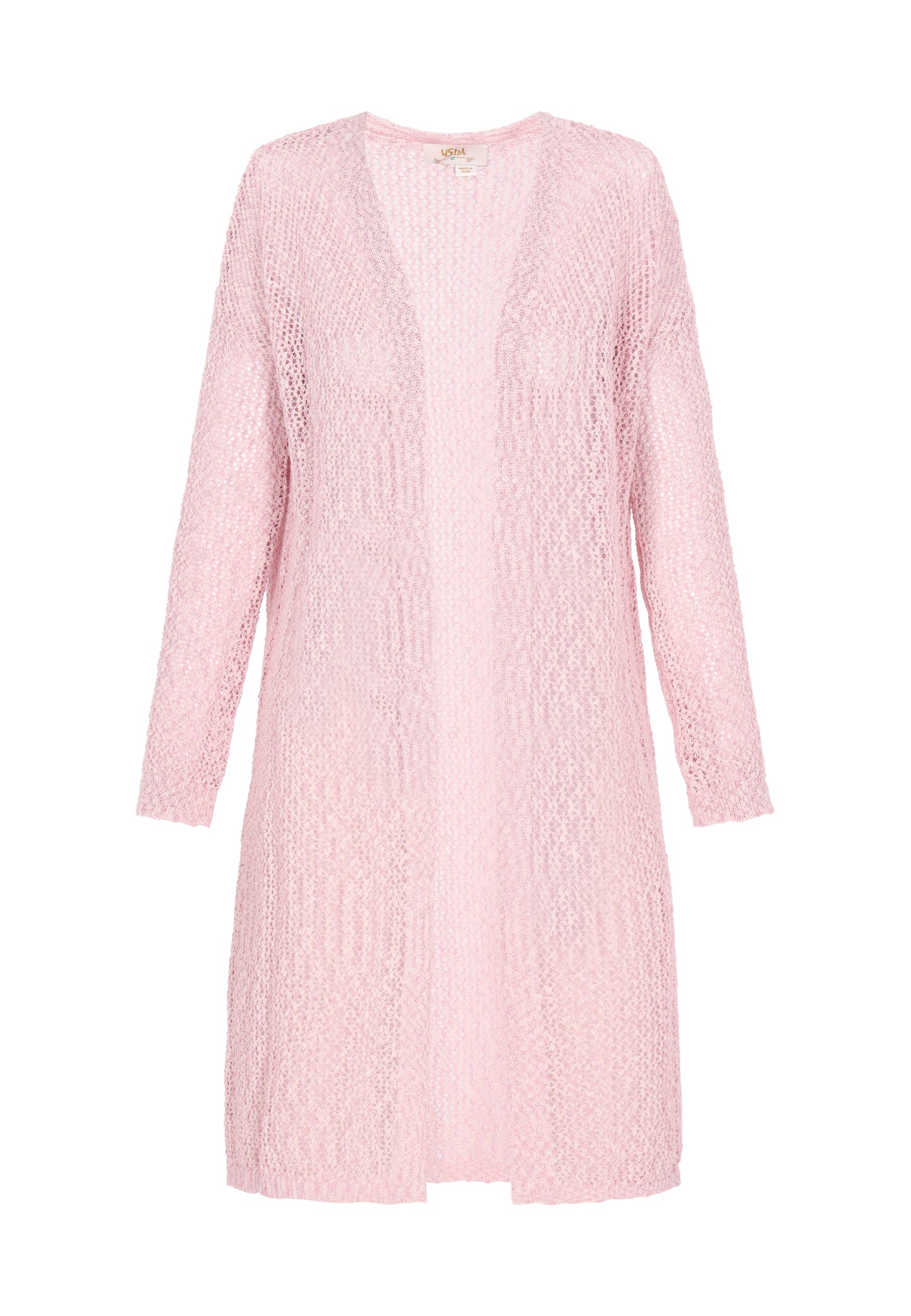usha FESTIVAL women's cardigan
