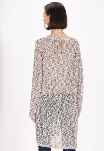 usha FESTIVAL women's cardigan
