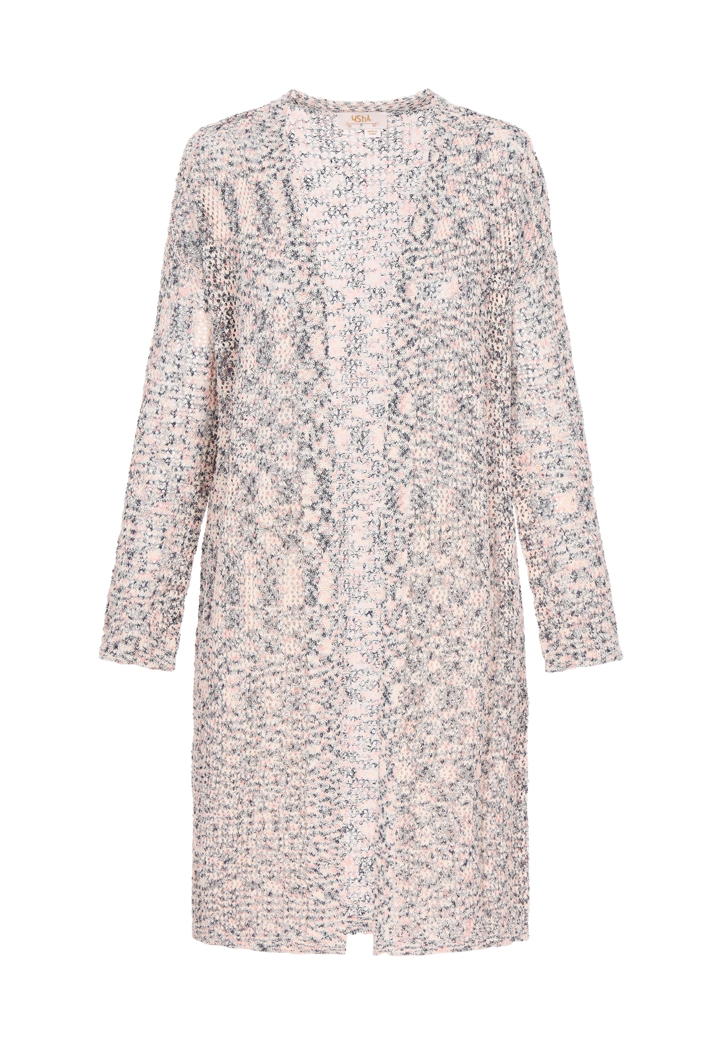 usha FESTIVAL women's cardigan