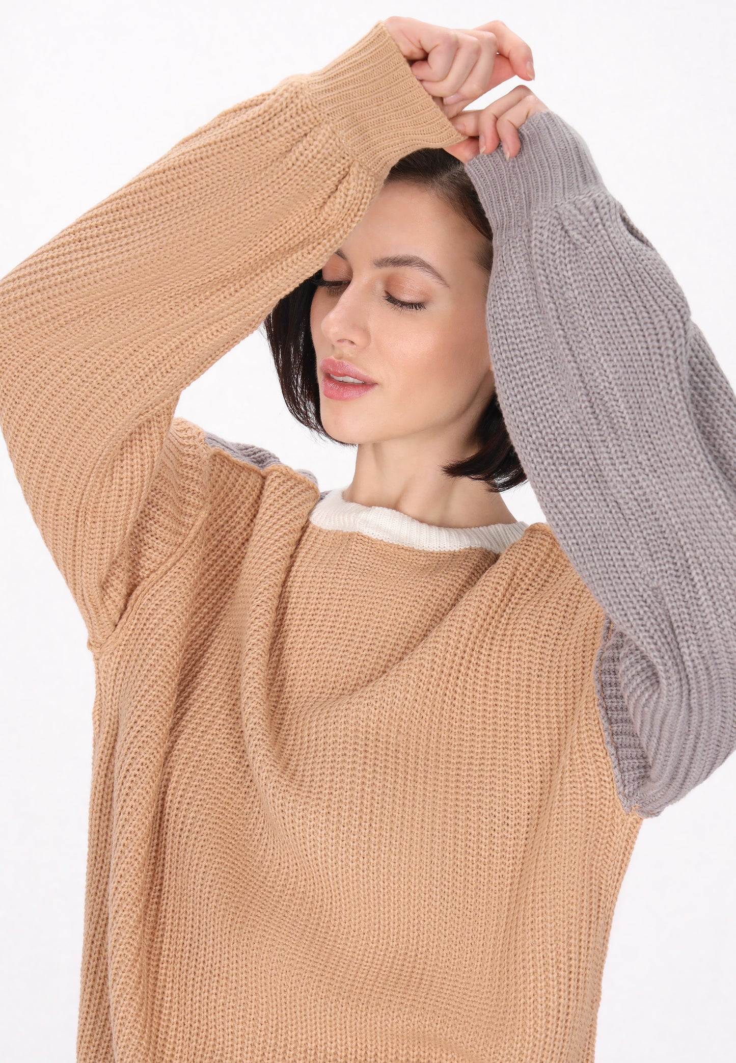 usha BLUE LABEL women's sweater