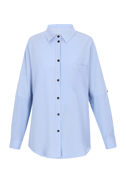 usha BLUE LABEL Women's Shirt