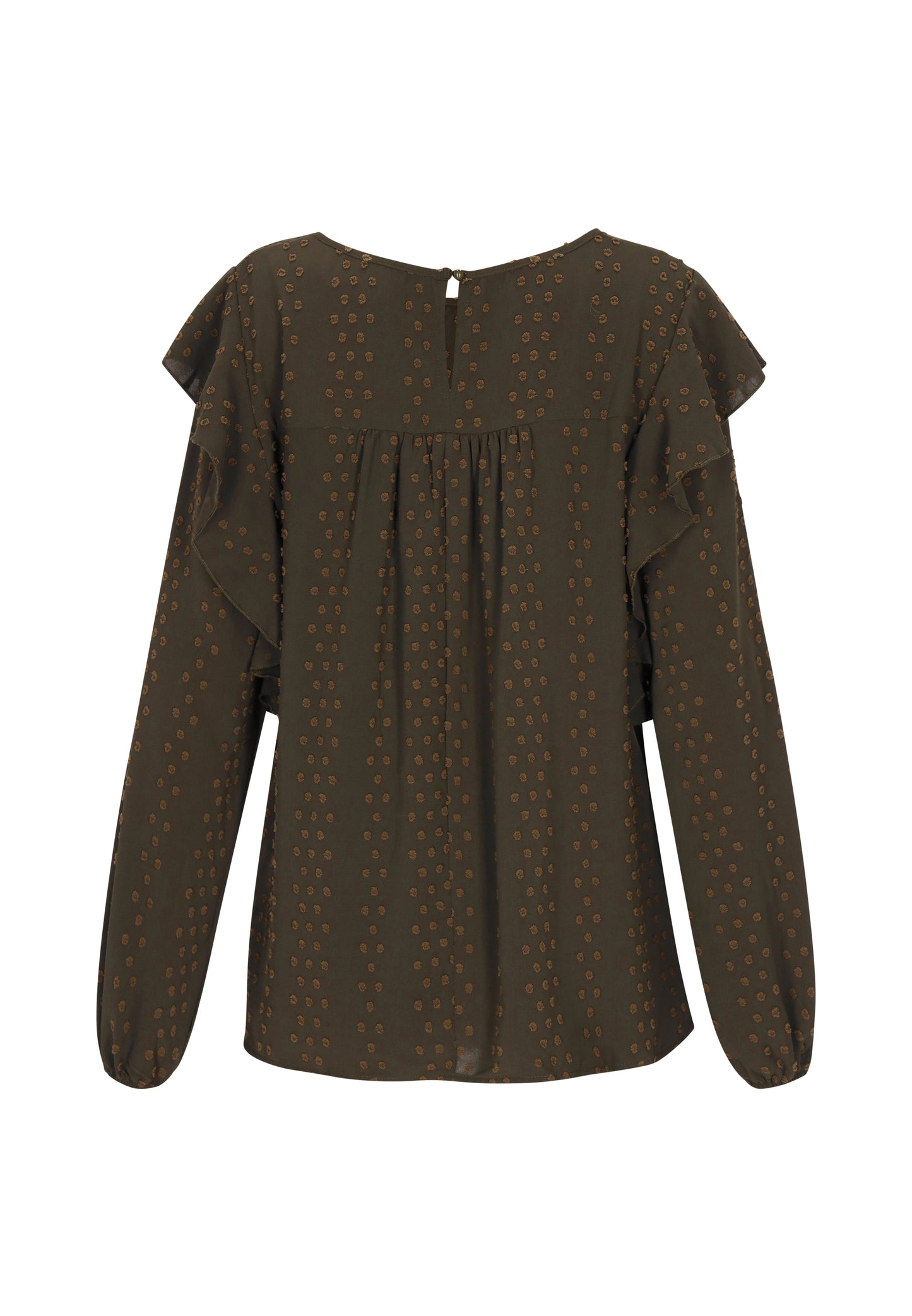 Gaya women's blouse