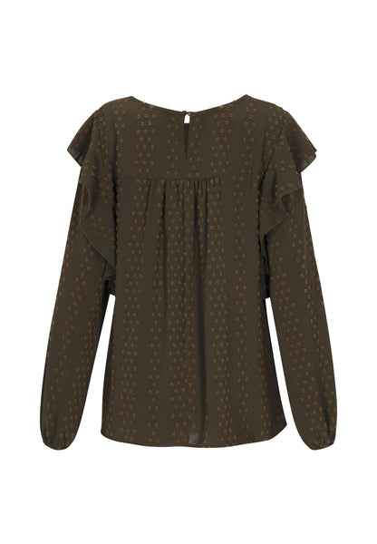 Gaya women's blouse