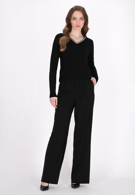 DreiMaster Klassik Women's Sweater