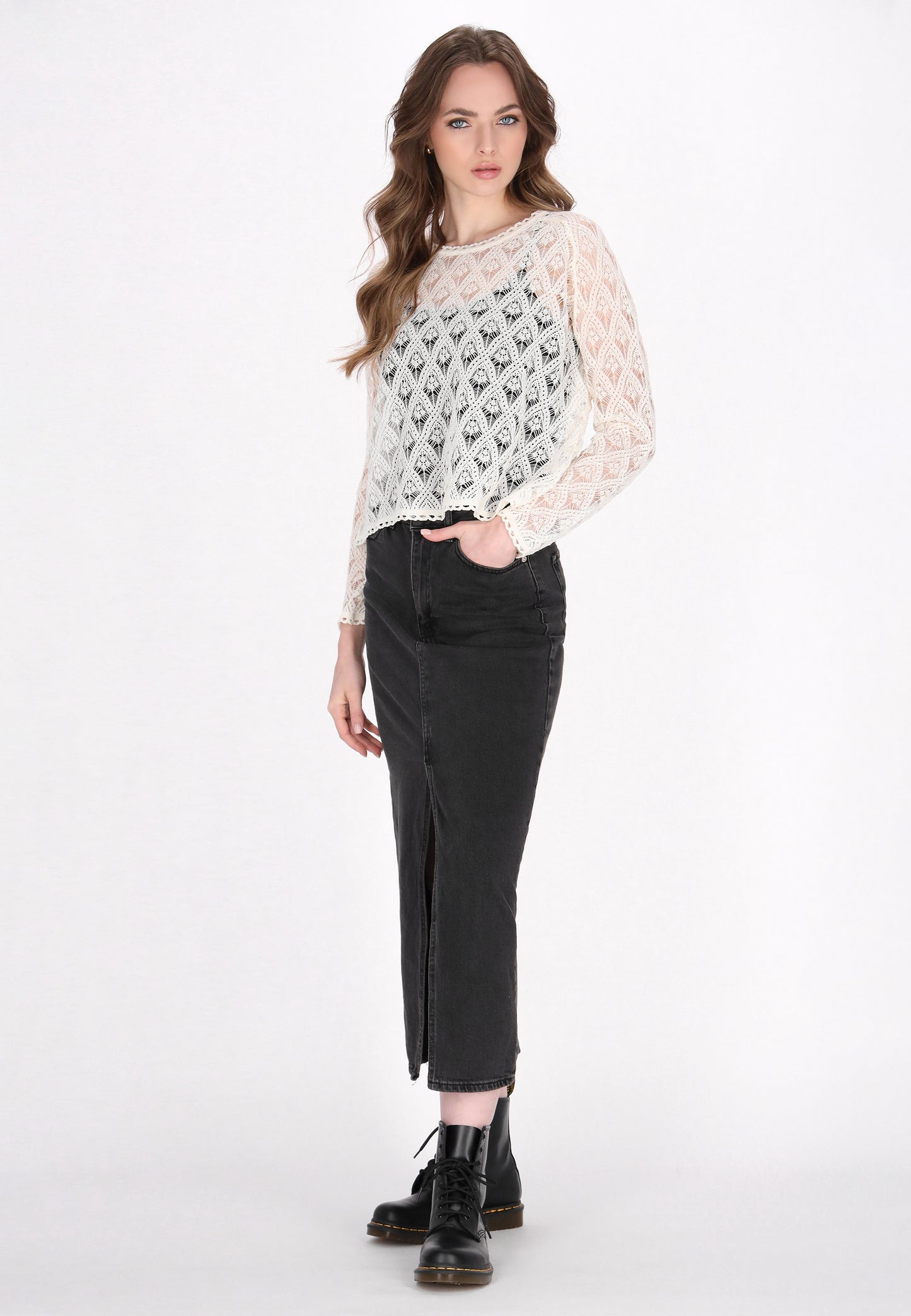 DreiMaster Vintage women's sweater