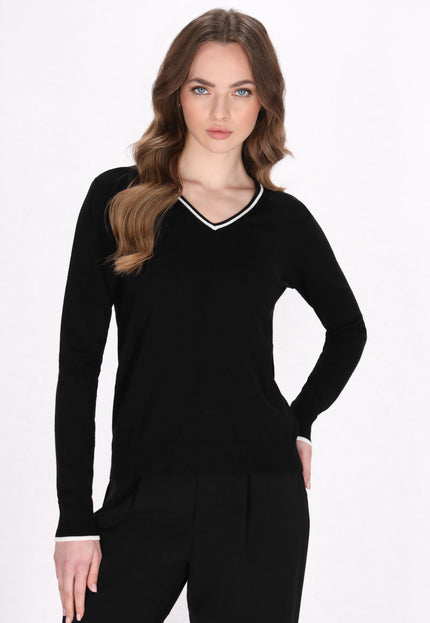 DreiMaster Klassik Women's Sweater