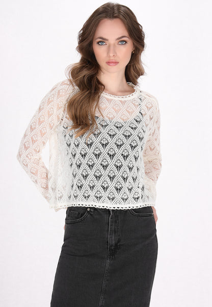 DreiMaster Vintage women's sweater