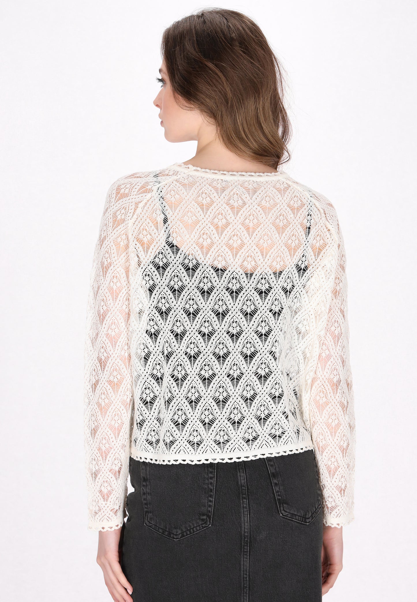 DreiMaster Vintage women's sweater