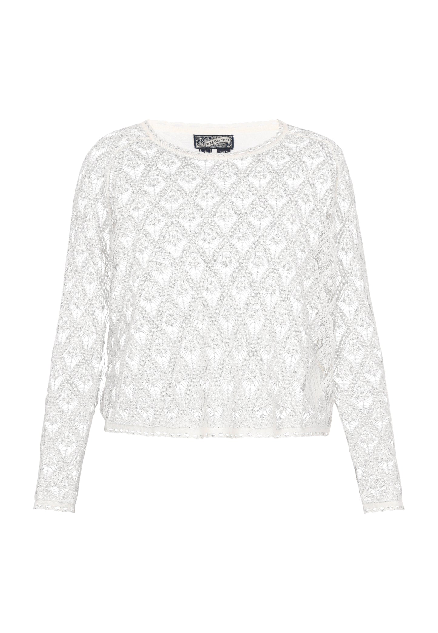 DreiMaster Vintage women's sweater