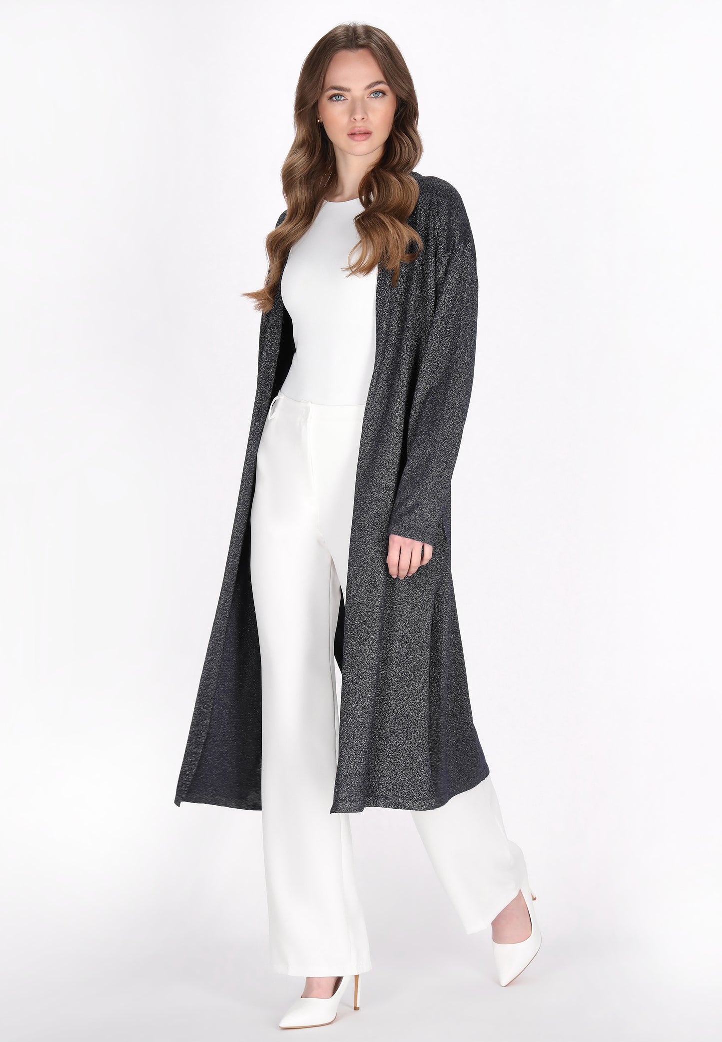 DreiMaster Klassik women's cardigan