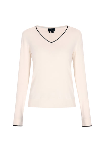 DreiMaster Klassik women's sweater