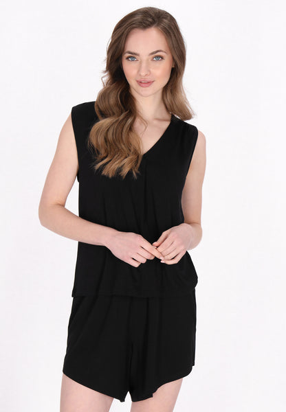 DreiMaster Maritim women's top