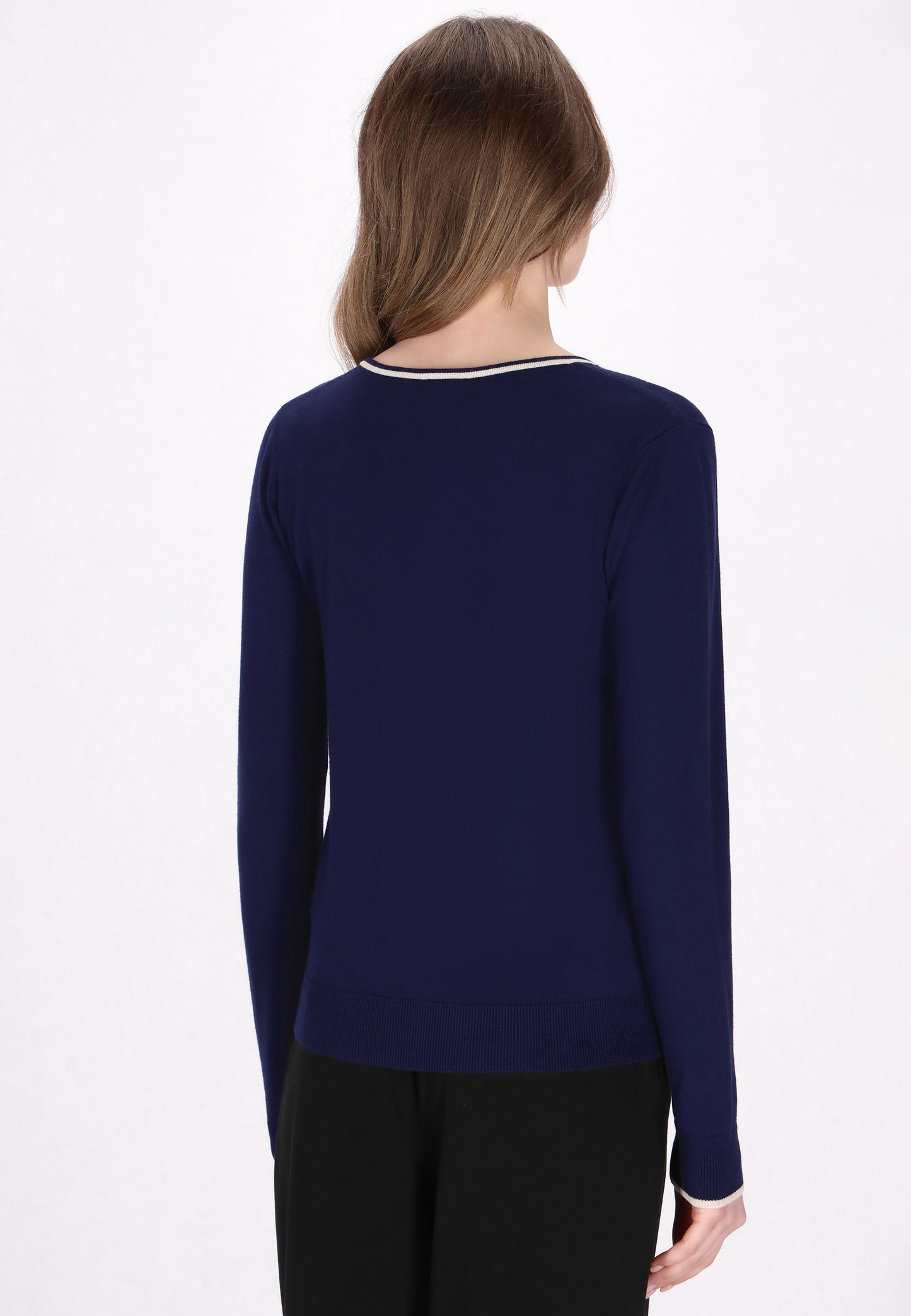 DreiMaster Klassik women's sweater
