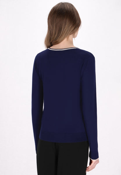 DreiMaster Klassik women's sweater