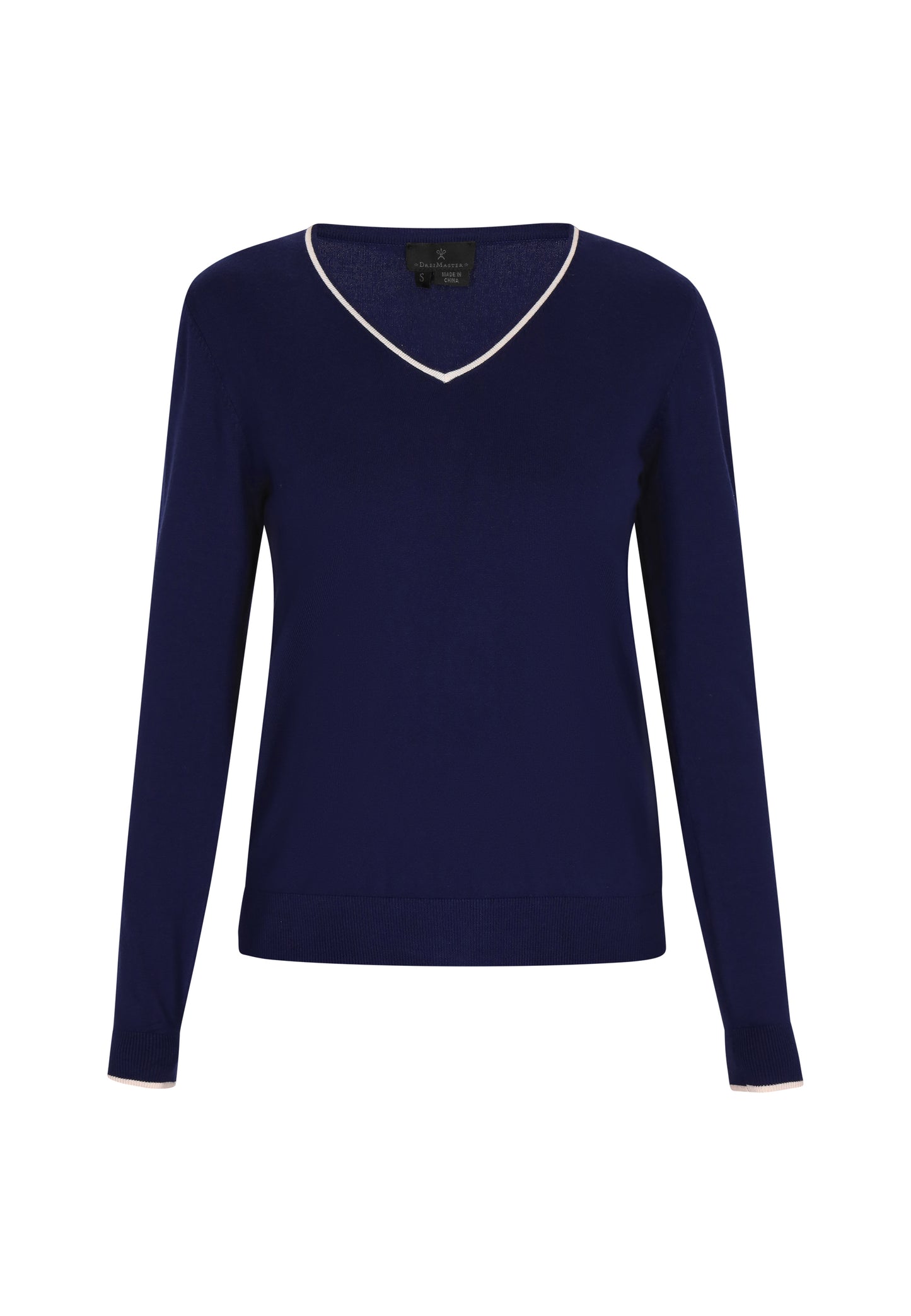 DreiMaster Klassik women's sweater