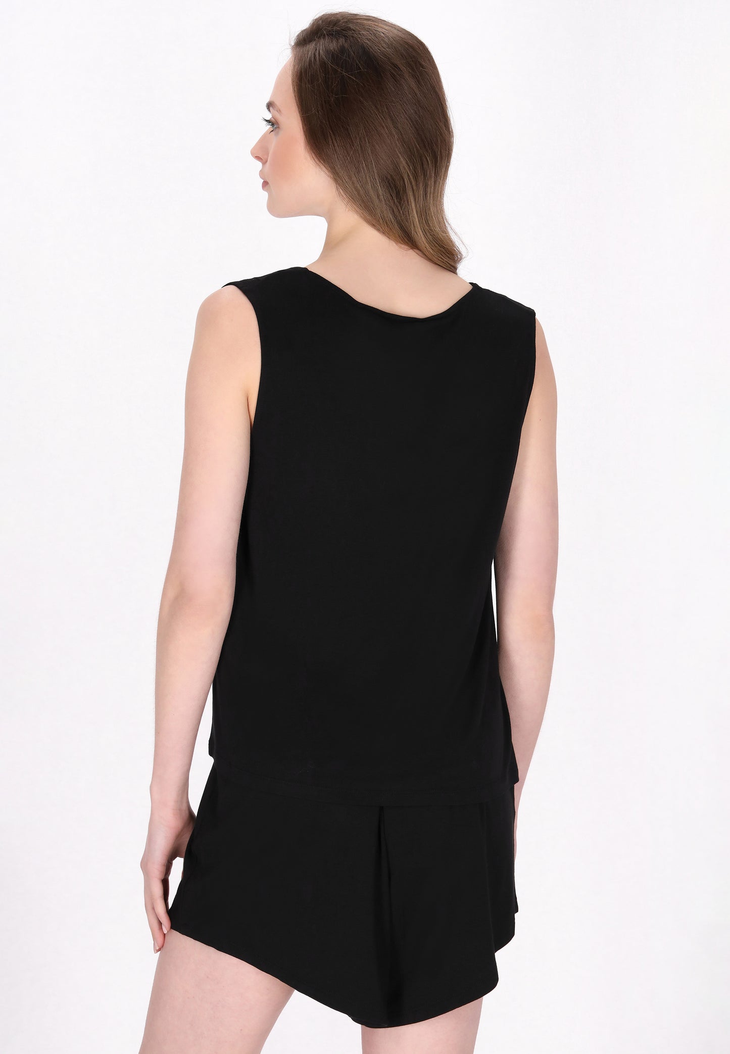 DreiMaster Maritim women's top