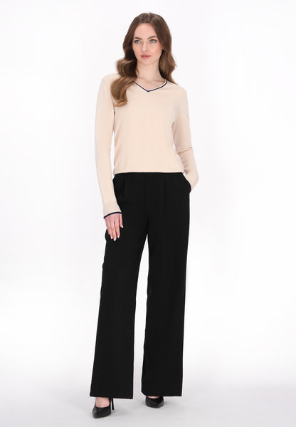 DreiMaster Klassik women's sweater