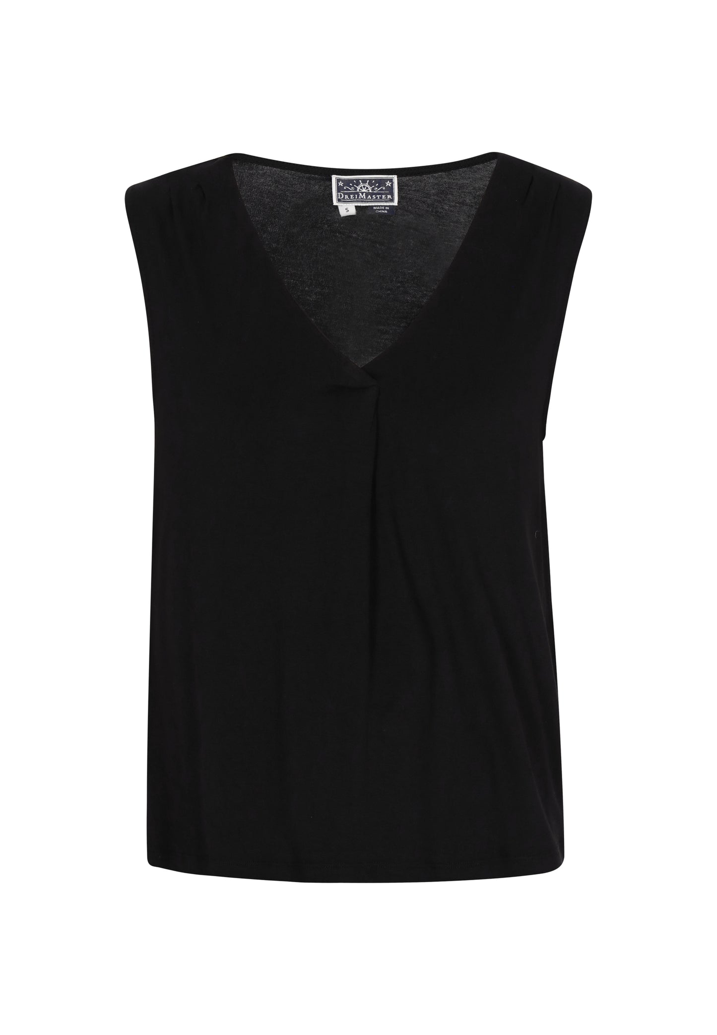 DreiMaster Maritim women's top
