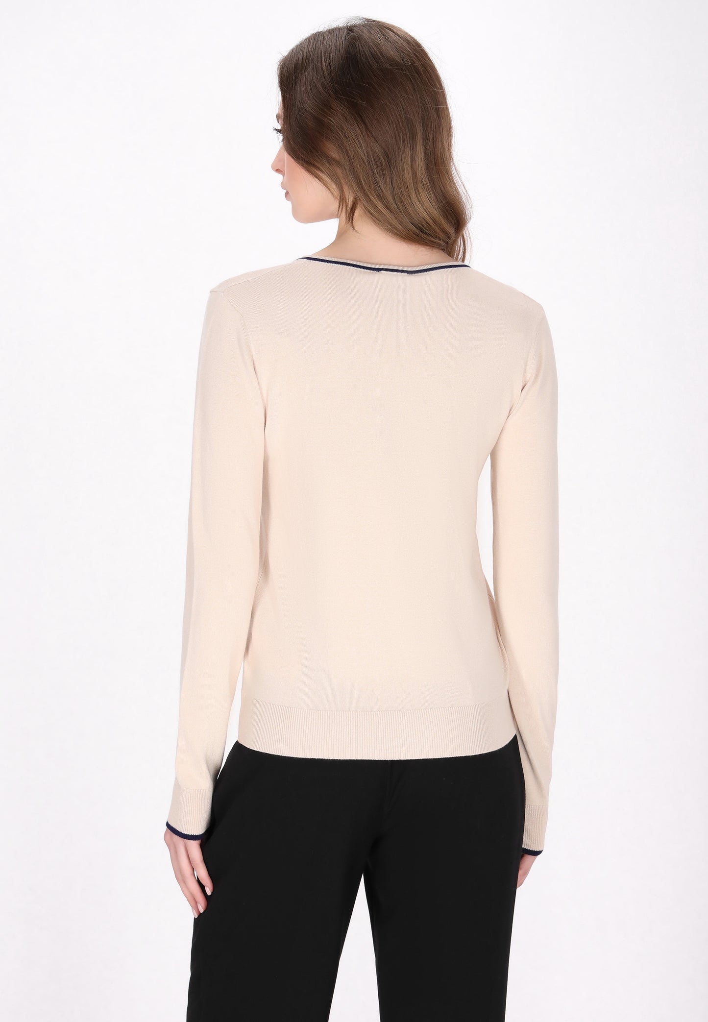 DreiMaster Klassik women's sweater