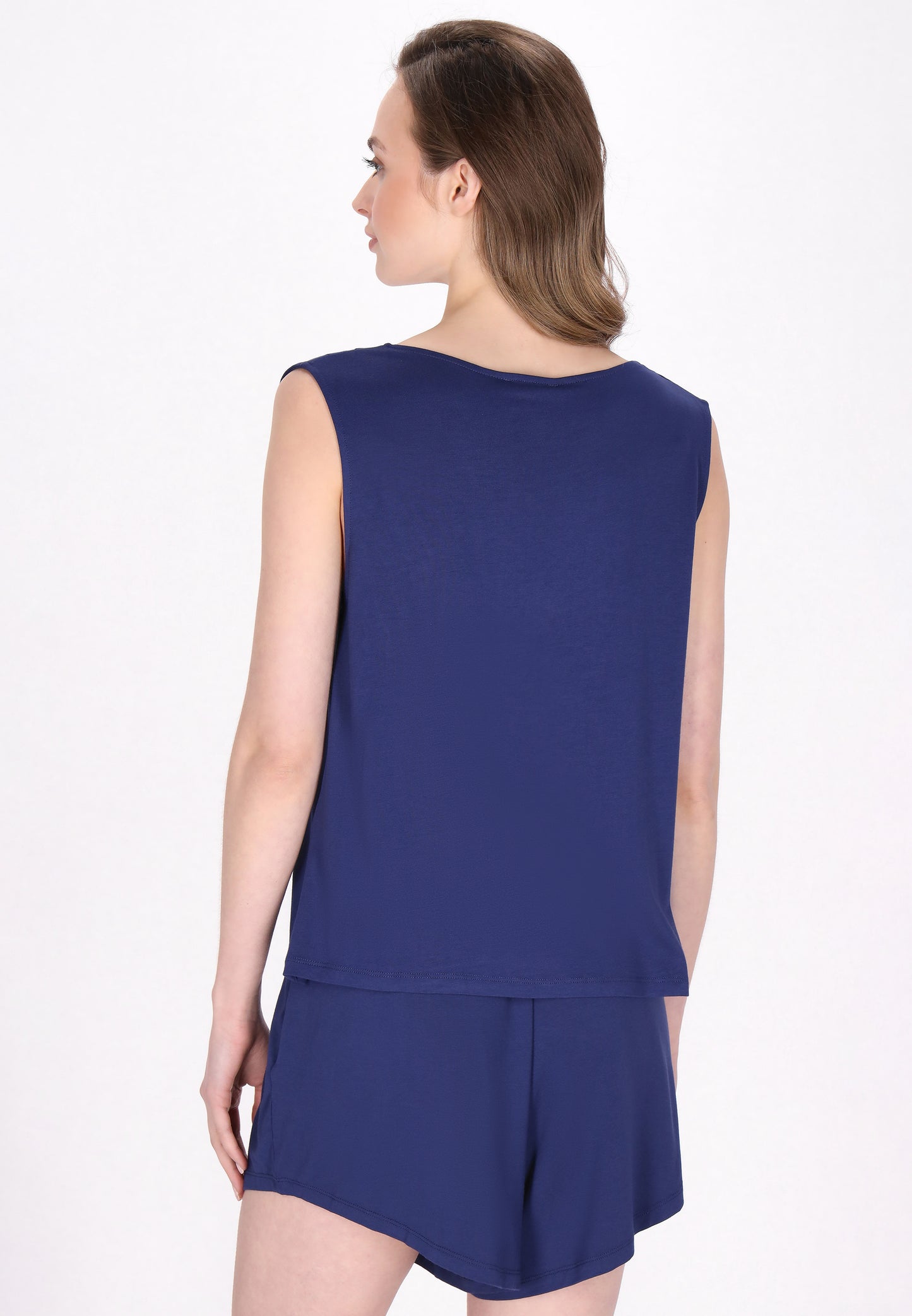 DreiMaster Maritim women's top