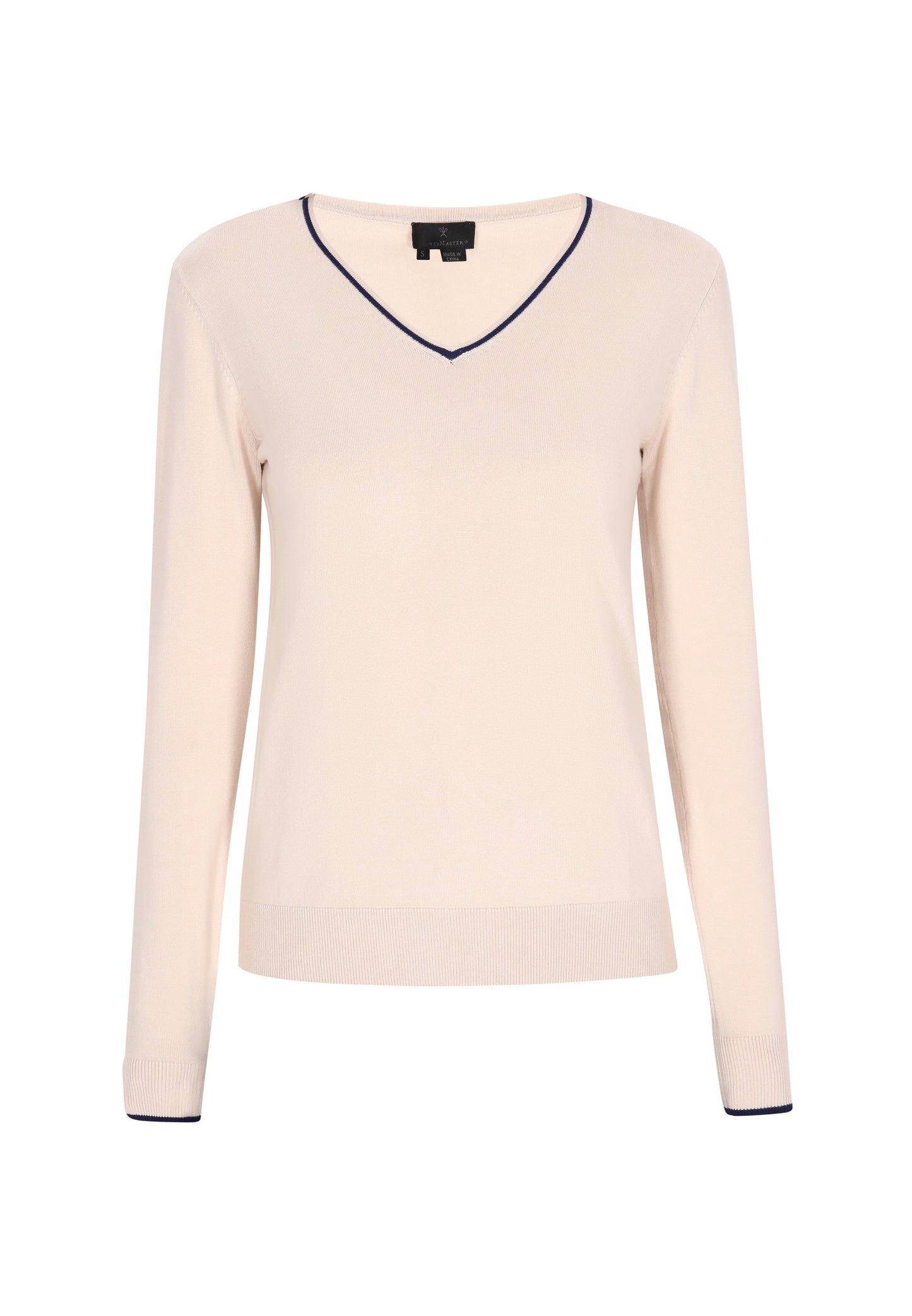 DreiMaster Klassik women's sweater