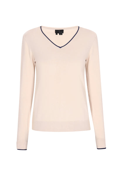 DreiMaster Klassik women's sweater