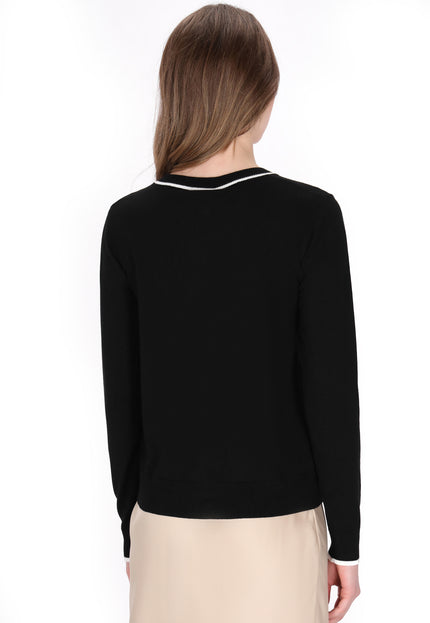 DreiMaster Klassik Women's Cardigan